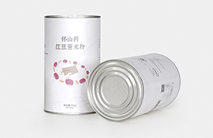 食品復合紙罐適用于哪些食品？